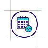 Dose Tracking Icon