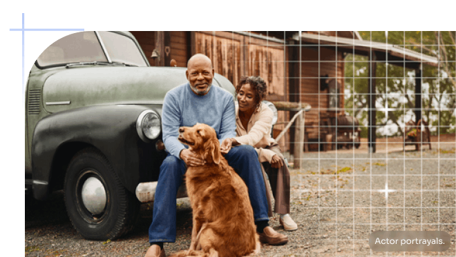 Talk to your doctor about biomarker testing
