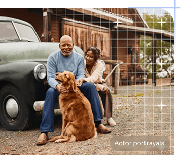 Talk to your doctor about biomarker testing