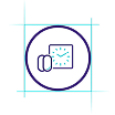 Medication Schedule Icon