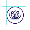 Meditate Icon