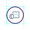 Medication Schedule Icon