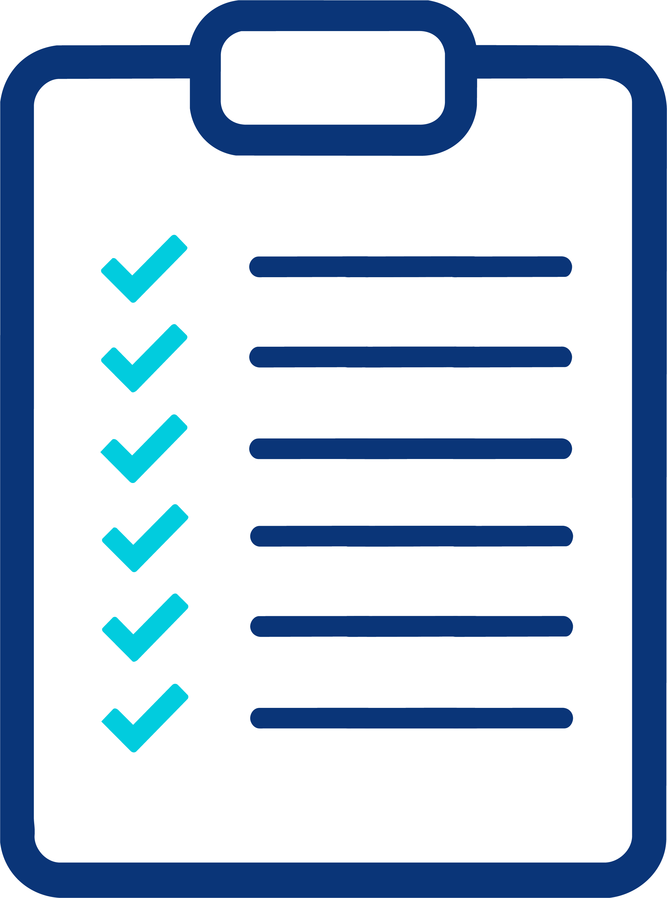 Side Effect Discussion Guide Icon