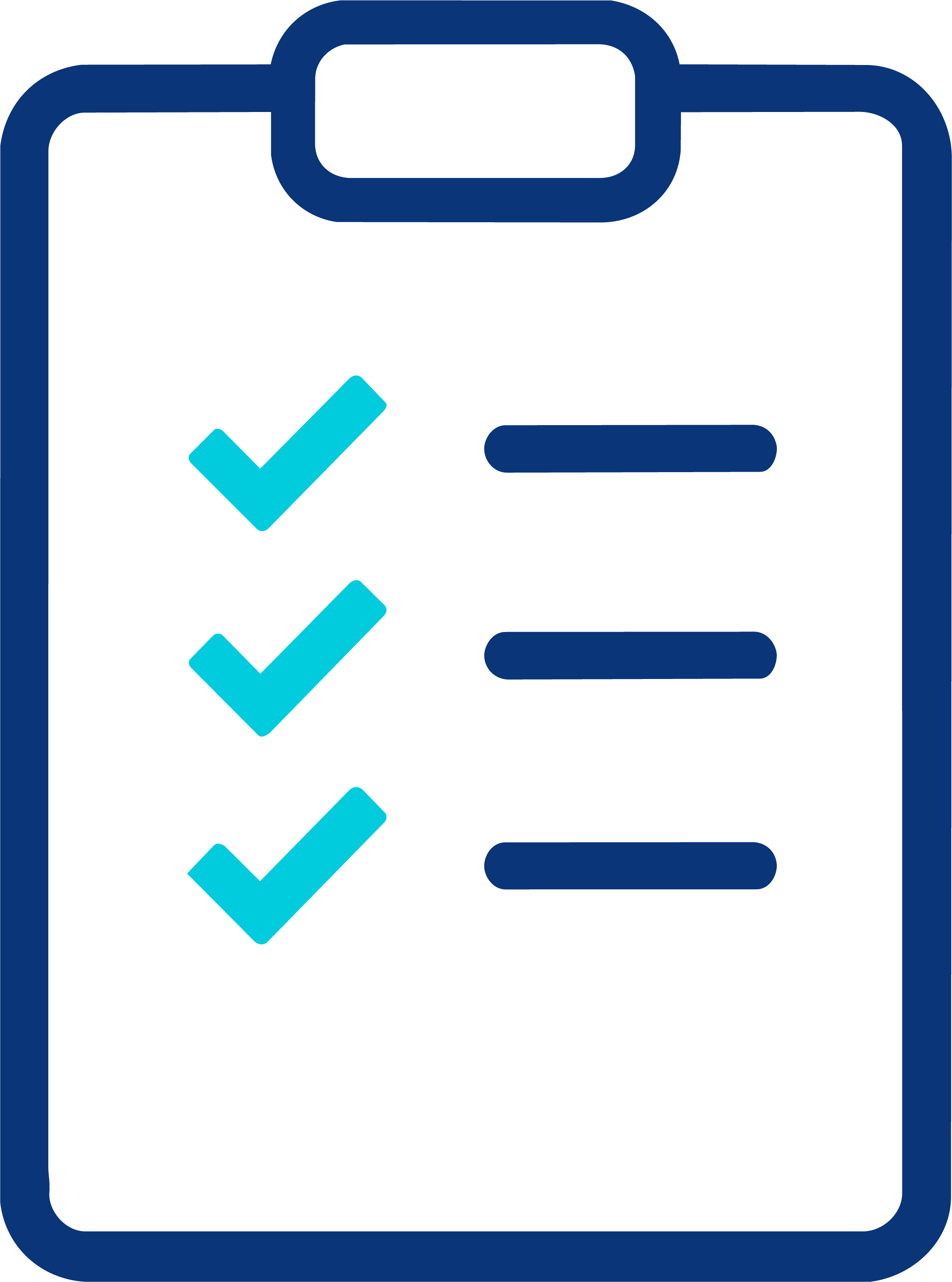 Supplemental Side Effcet Tracker Icon