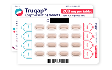 TRUQAP 200 mg Tablet