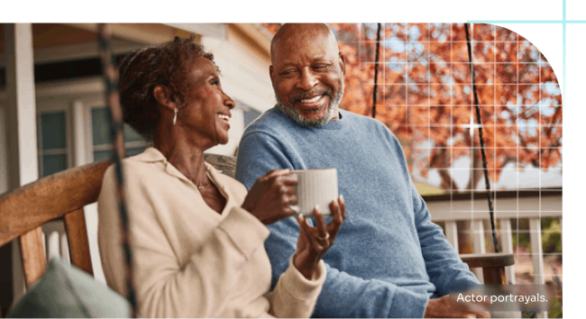 The First Targeted Combination Therapy of its Kind